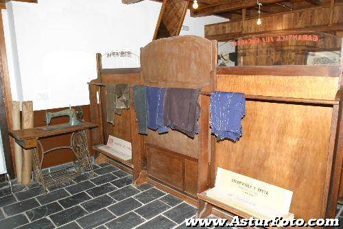 museo etnografico de grandas de salime,turismo,rural,grandas de salime museo grandas salime museo etnografico,etnografia
